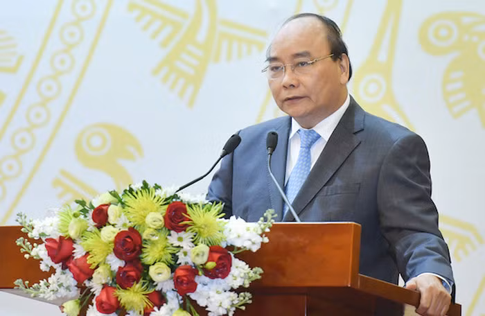 Thông điệp 2019 của Thủ tướng Nguyễn Xuân Phúc ảnh 8
