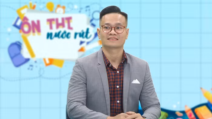 Thầy giáo Đỗ Đức Anh (Ảnh: NVCC) Thầy giáo Đỗ Đức Anh (Ảnh: NVCC)