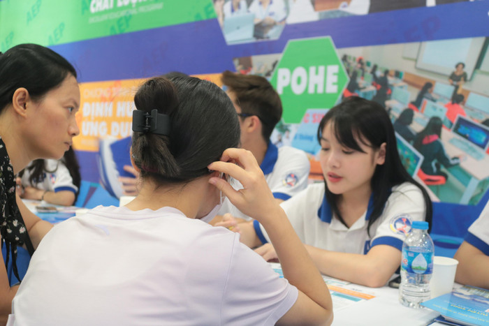 Từ đầu năm 2018 đến 31/12/2021, đã có đến 818 ngành đào tạo do cơ sở giáo dục đại học tự chủ mở. Ảnh minh họa: Doãn Nhàn Từ đầu năm 2018 đến 31/12/2021, đã có đến 818 ngành đào tạo do cơ sở giáo dục đại học tự chủ mở. Ảnh minh họa: Doãn Nhàn