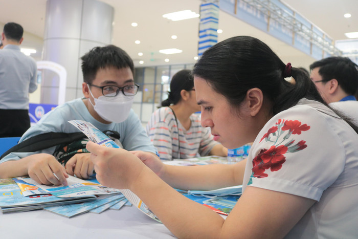 Ảnh minh họa: Doãn Nhàn Ảnh minh họa: Doãn Nhàn