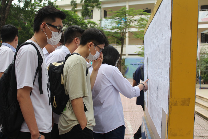 Ảnh minh họa: Phạm Minh