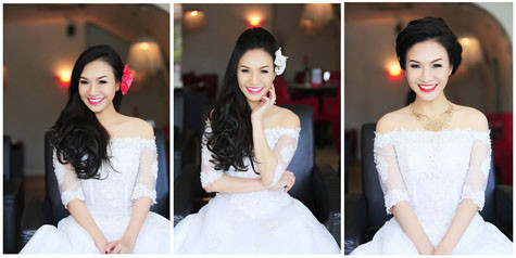 Trên trang cá nhân của hai người cũng thường xuyên chia sẻ nhiều tấm hình tình cảm Trên trang cá nhân của hai người cũng thường xuyên chia sẻ nhiều tấm hình tình cảm