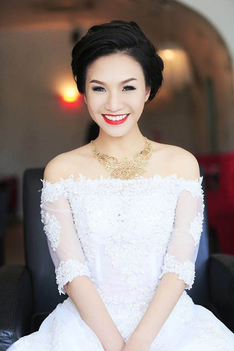 Kể từ khi công khai chuyện tình cảm của mình, cặp đôi Baggio và Quỳnh Trâm nhận được sự ủng hộ cùng những lời khen ngợi của rất nhiều người Kể từ khi công khai chuyện tình cảm của mình, cặp đôi Baggio và Quỳnh Trâm nhận được sự ủng hộ cùng những lời khen ngợi của rất nhiều người