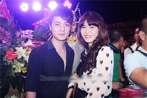 Trong mắt Đăng Khôi, Thủy Anh là cô gái đảm đang, có học thức và biết cách cư xử Trong mắt Đăng Khôi, Thủy Anh là cô gái đảm đang, có học thức và biết cách cư xử