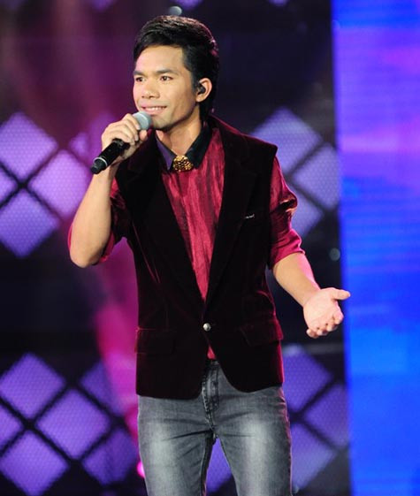 Yasuy xếp thứ 7 trong BXH bài hát yêu thích tháng 10 Yasuy xếp thứ 7 trong BXH bài hát yêu thích tháng 10