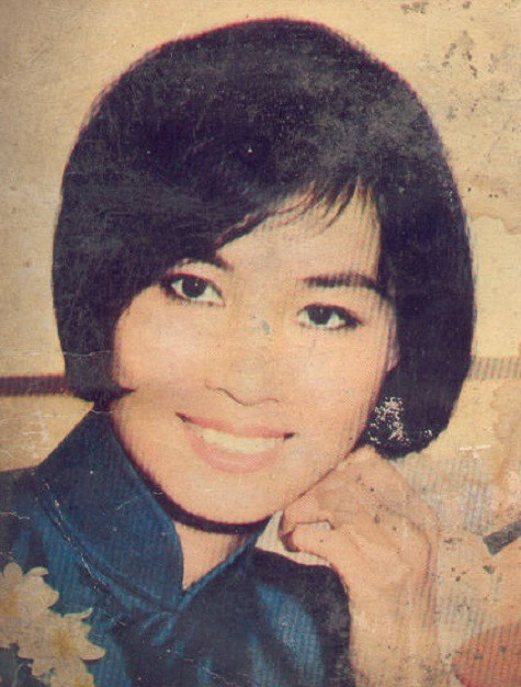 Danh ca Hà Thanh Danh ca Hà Thanh