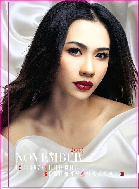 Top 5 Miss Ngoisao - Đỗ Kiều Oanh Top 5 Miss Ngoisao - Đỗ Kiều Oanh