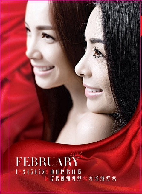 Thúy Hằng - Thúy Hạnh Thúy Hằng - Thúy Hạnh
