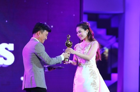 Lương Bích Hữu ghi dấu với Ca khúc mang âm hưởng nhạc dân ca được yêu thích nhất