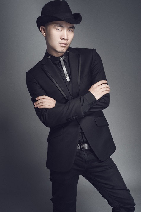 Nhà thiết kế Đỗ Mạnh Cường Nhà thiết kế Đỗ Mạnh Cường