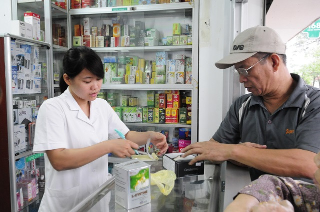 Ảnh minh họa: Báo Kinh tế Đô thị Ảnh minh họa: Báo Kinh tế Đô thị