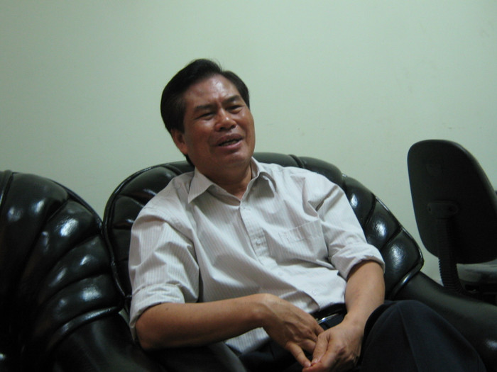 Cẩm nang chống bạo lực học đường của Bộ trưởng Nhạ ảnh 2