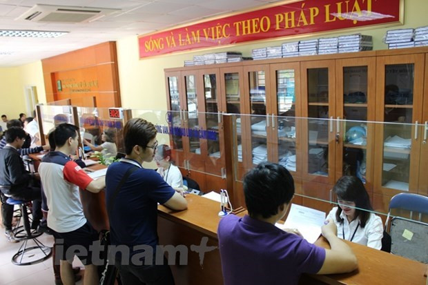 Ảnh minh họa: Vietnamplus Ảnh minh họa: Vietnamplus