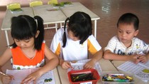 Trẻ cần được giáo dục giới tính để hiểu về bản thân càng sớm càng tốt