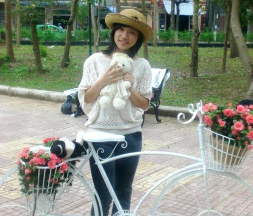 Phùng Thị Bích Phương.