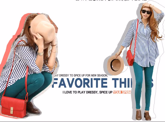Kiểu áo thụng này hợp với những cô nàng có vóc dáng cao to, trông bạn sẽ luộm thuộm một cách đáng yêu. Xem thêm: Thời trang công sở / Bộ sưu tập váy xinh chào hè 2012.
