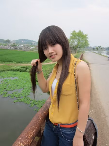 Nguyễn Thị Mai, ĐH Thăng Long Hà Nội dẫn đầu về điểm số ngày 27/4