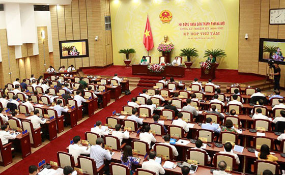 Ảnh minh họa: Ảnh tư liệu Hà Nội Mới