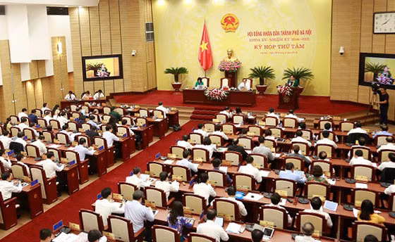 Ảnh minh họa: Ảnh tư liệu Hà Nội Mới