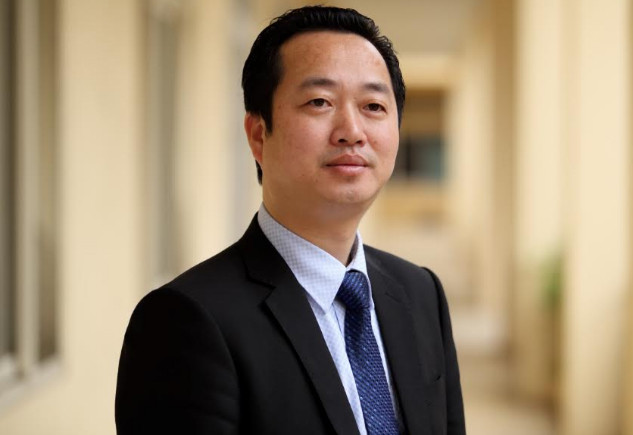 Tiến sĩ Đồng Văn Ngọc cho rằng, đề xuất có thêm giấy chứng nhận hoàn thành chương trình trung học phổ thông là không hợp lý. Ảnh: Tiến sĩ Đồng Văn Ngọc cung cấp Tiến sĩ Đồng Văn Ngọc cho rằng, đề xuất có thêm giấy chứng nhận hoàn thành chương trình trung học phổ thông là không hợp lý. Ảnh: Tiến sĩ Đồng Văn Ngọc cung cấp