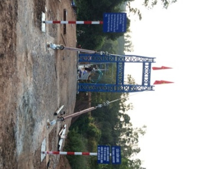 Đồng bào dân tộc 28 tỉnh miền núi phía Bắc, miền Trung và Tây nguyên đang mong chờ những cây cầu sớm hoàn thành. (Ảnh: Một cầu treo dân sinh đã hoàn thành tại bản Sam Lang, xã Nà Hỳ, huyện Nậm Bồ, Điện Biên). Ảnh Lê Xuân Đồng bào dân tộc 28 tỉnh miền núi phía Bắc, miền Trung và Tây nguyên đang mong chờ những cây cầu sớm hoàn thành. (Ảnh: Một cầu treo dân sinh đã hoàn thành tại bản Sam Lang, xã Nà Hỳ, huyện Nậm Bồ, Điện Biên). Ảnh Lê Xuân