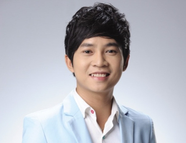 Thạc sĩ Nguyễn Hoàng Khắc Hiếu Thạc sĩ Nguyễn Hoàng Khắc Hiếu