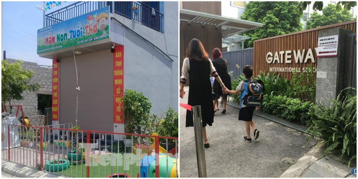 Gateway vẫn chẳng sao, Tuổi Thơ bị đóng cửa, kỳ lạ thật! Gateway vẫn chẳng sao, Tuổi Thơ bị đóng cửa, kỳ lạ thật!