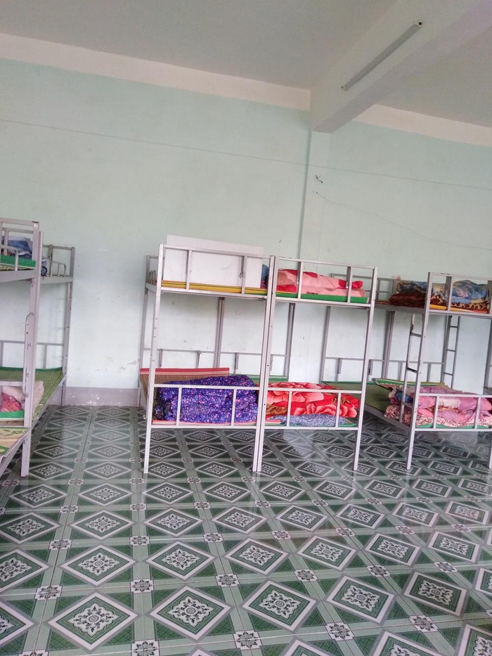 Học sinh vùng cao Hà Giang sẵn sàng vào năm học mới ảnh 12 Học sinh vùng cao Hà Giang sẵn sàng vào năm học mới ảnh 12