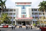 Phó hiệu trưởng Đại học Điện lực kêu cứu Phó hiệu trưởng Đại học Điện lực kêu cứu