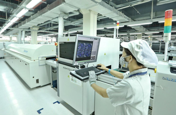 Ảnh minh họa: TTXVN Ảnh minh họa: TTXVN