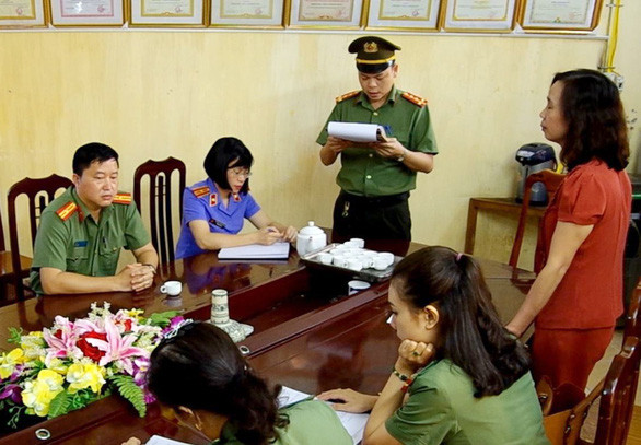 Tòa trả hồ sơ là thận trọng, giặc nội xâm hãy coi chừng Tòa trả hồ sơ là thận trọng, giặc nội xâm hãy coi chừng