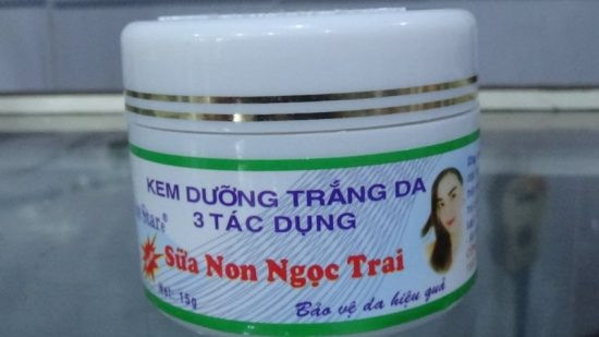 Hình ảnh sản phẩm được rao bán trên thị trường. Hình ảnh sản phẩm được rao bán trên thị trường.