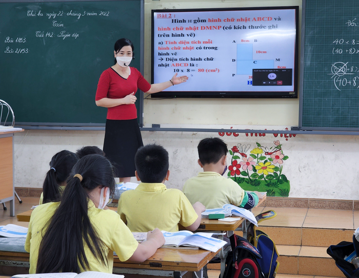 Ảnh minh họa: Phạm Minh Ảnh minh họa: Phạm Minh