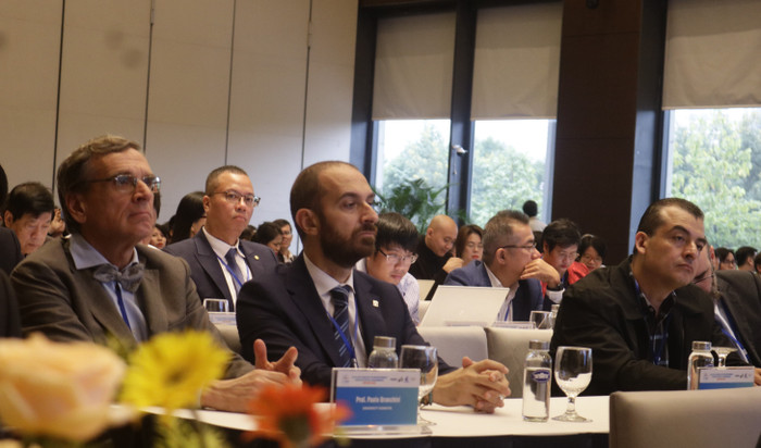 Đại biểu tham dự Hội thảo EEE-AM 2023 Đại biểu tham dự Hội thảo EEE-AM 2023