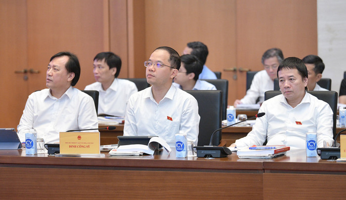 Đại biểu tham dự hội thảo chiều ngày 5/11 Đại biểu tham dự hội thảo chiều ngày 5/11