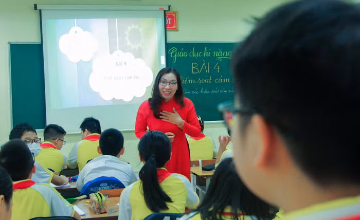 Ảnh minh họa: Mạnh Đoàn