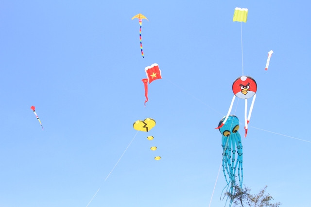 Kỹ thuật chế tác diều tinh xảo được thể hiện dưới hai hình thức: diều công nghiệp và diều thủ công truyền thống. Kỹ thuật chế tác diều tinh xảo được thể hiện dưới hai hình thức: diều công nghiệp và diều thủ công truyền thống.