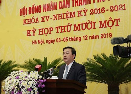 Ông Chử Xuân Dũng: Vụ Gateway có một phần trách nhiệm của ngành giáo dục Ông Chử Xuân Dũng: Vụ Gateway có một phần trách nhiệm của ngành giáo dục
