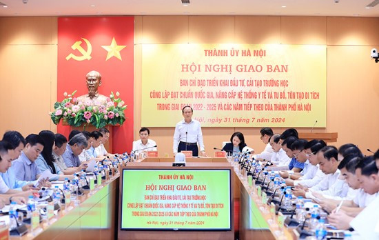 Toàn cảnh Hội nghị. Ảnh: Đại biểu nhân dân thành phố Hà Nội Toàn cảnh Hội nghị. Ảnh: Đại biểu nhân dân thành phố Hà Nội
