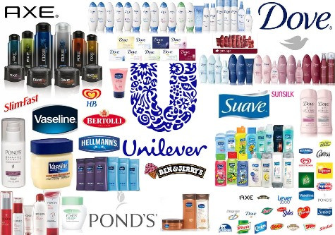Là tập đoàn đa Quốc gia, Unilever được đánh giá là rất coi trọng "chữ tín" trong kinh doanh. Là tập đoàn đa Quốc gia, Unilever được đánh giá là rất coi trọng "chữ tín" trong kinh doanh.
