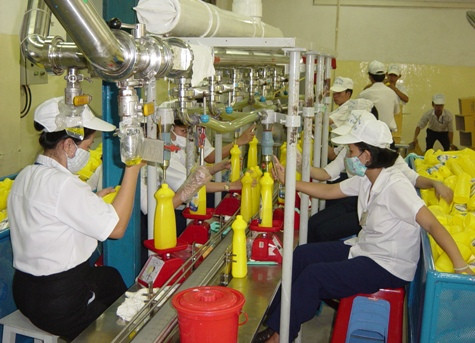 Hàng trăm lao động tại Bicico có nguy cơ thất nghiệp vì Unilever chấm dứt hợp đồng, đây là hậu quả trong cách quản lý của lãnh đạo Bicico. Hàng trăm lao động tại Bicico có nguy cơ thất nghiệp vì Unilever chấm dứt hợp đồng, đây là hậu quả trong cách quản lý của lãnh đạo Bicico.