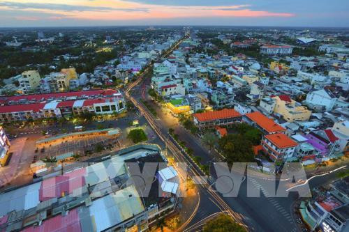Ảnh minh họa: TTXVN Ảnh minh họa: TTXVN