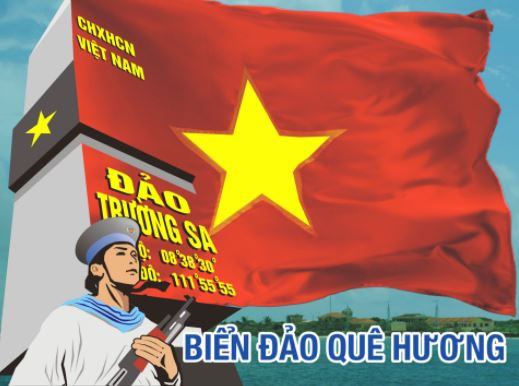 Hình minh họa: Báo Sóc Trăng. Hình minh họa: Báo Sóc Trăng.