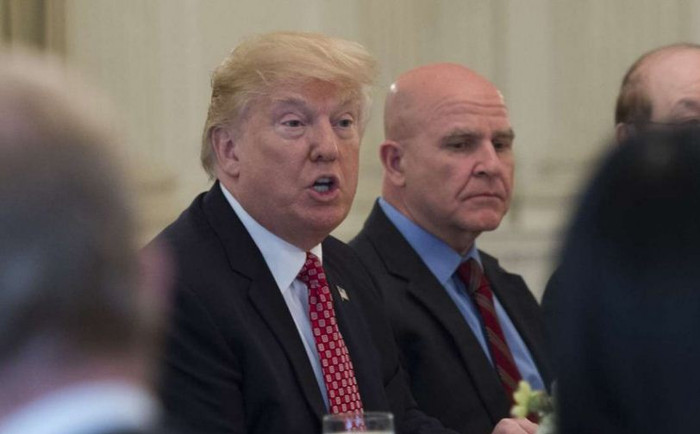 Càng đua với Kim Jong-un, Donald Trump càng lỗ vốn? ảnh 2 Càng đua với Kim Jong-un, Donald Trump càng lỗ vốn? ảnh 2