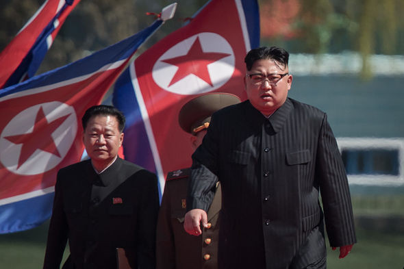 Kim Jong-un tháo ngòi nổ chiến tranh, Donald Trump có sẵn sàng đàm phán? ảnh 2 Kim Jong-un tháo ngòi nổ chiến tranh, Donald Trump có sẵn sàng đàm phán? ảnh 2
