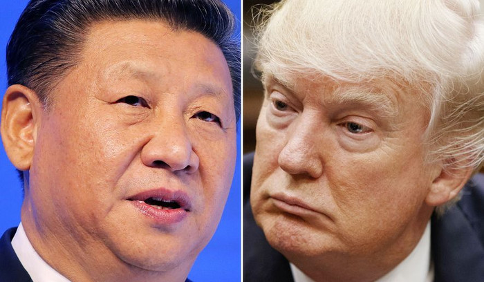 Trung - Mỹ phối hợp diễn kịch với dư luận trước hội nghị thượng đỉnh? ảnh 5 Trung - Mỹ phối hợp diễn kịch với dư luận trước hội nghị thượng đỉnh? ảnh 5