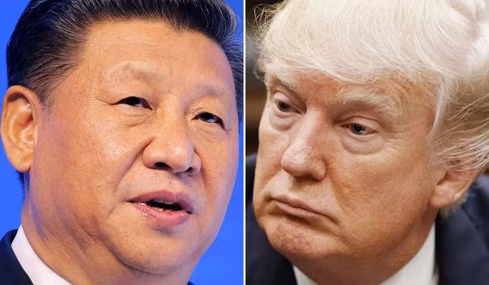 Trung - Mỹ phối hợp diễn kịch với dư luận trước hội nghị thượng đỉnh? ảnh 5 Trung - Mỹ phối hợp diễn kịch với dư luận trước hội nghị thượng đỉnh? ảnh 5