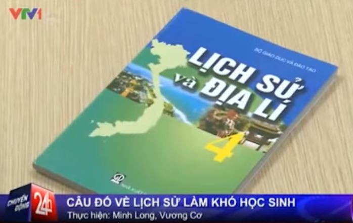 Các thầy cô hãy tưởng tượng, áp dụng dạy 2 môn tích hợp thì sẽ thế nào nhỉ? ảnh 2 Các thầy cô hãy tưởng tượng, áp dụng dạy 2 môn tích hợp thì sẽ thế nào nhỉ? ảnh 2