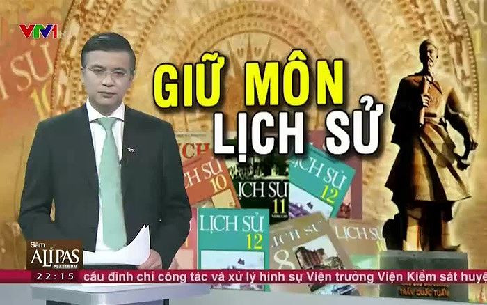 Phó giáo sư Mai Sỹ Tuấn có dạy được Vật lý, Hóa học không? Nếu không, đừng ép ảnh 4 Phó giáo sư Mai Sỹ Tuấn có dạy được Vật lý, Hóa học không? Nếu không, đừng ép ảnh 4