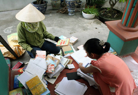 Điểm khác biệt lớn nhất trong chương trình môn Ngữ văn mới là gì? ảnh 4 Điểm khác biệt lớn nhất trong chương trình môn Ngữ văn mới là gì? ảnh 4